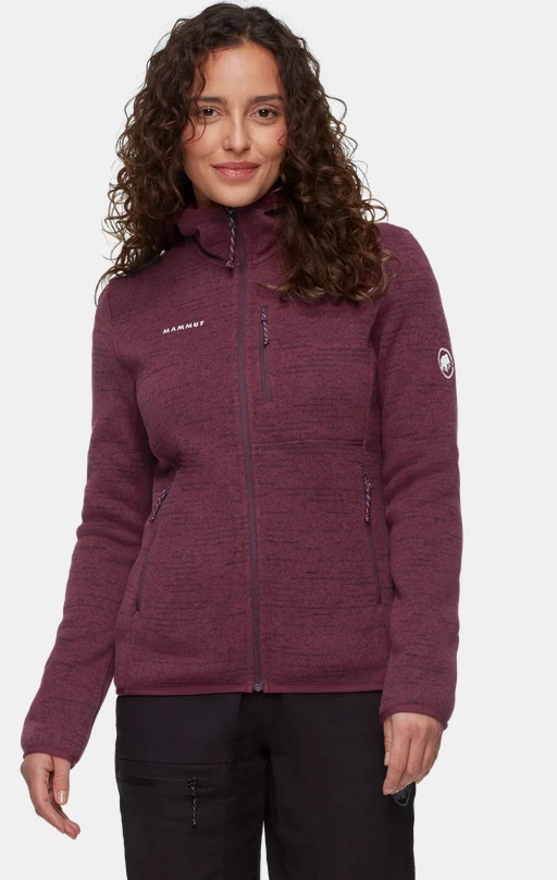 Arctic IV ML Hooded Jacket Women