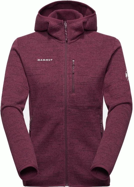 Arctic IV ML Hooded Jacket Women