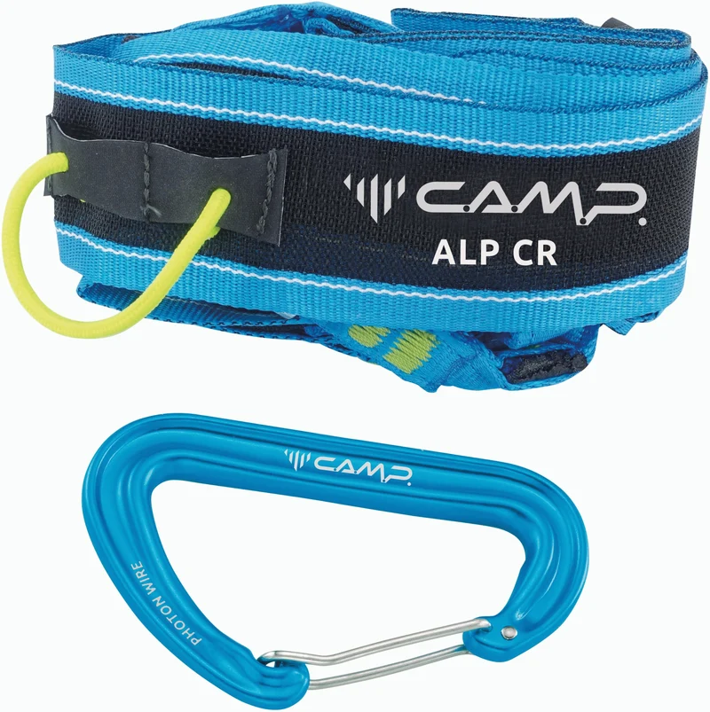 ALP CR