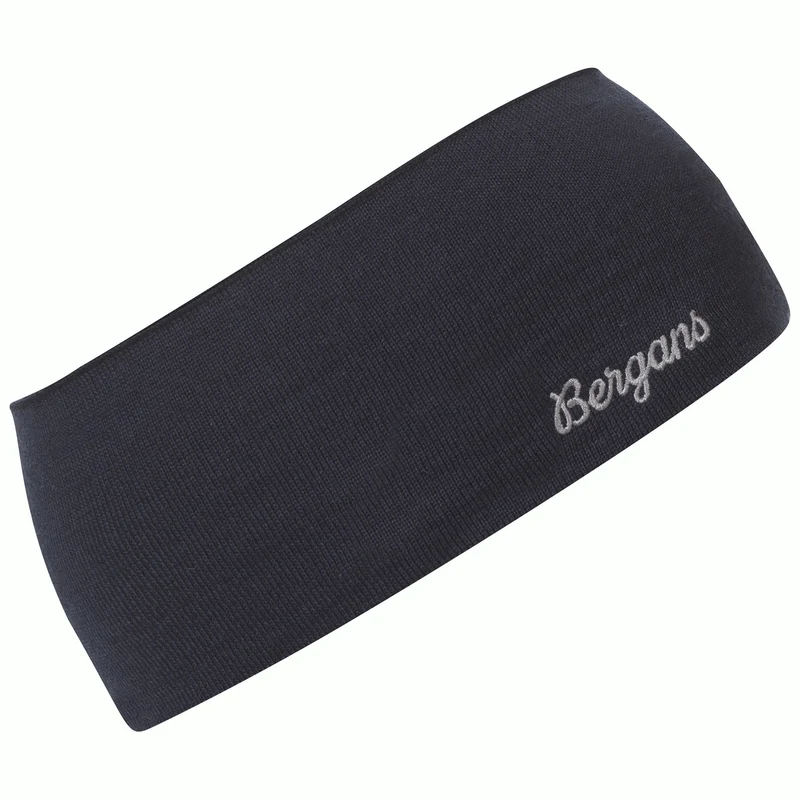 Allround Thin Merino Headband
