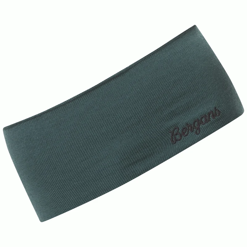 Allround Thin Merino Headband