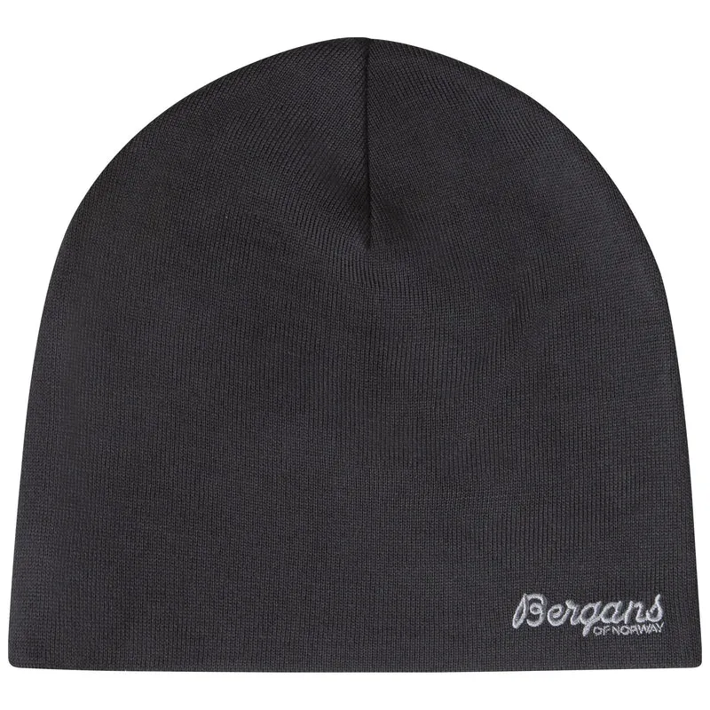Allround Thin Merino Beanie