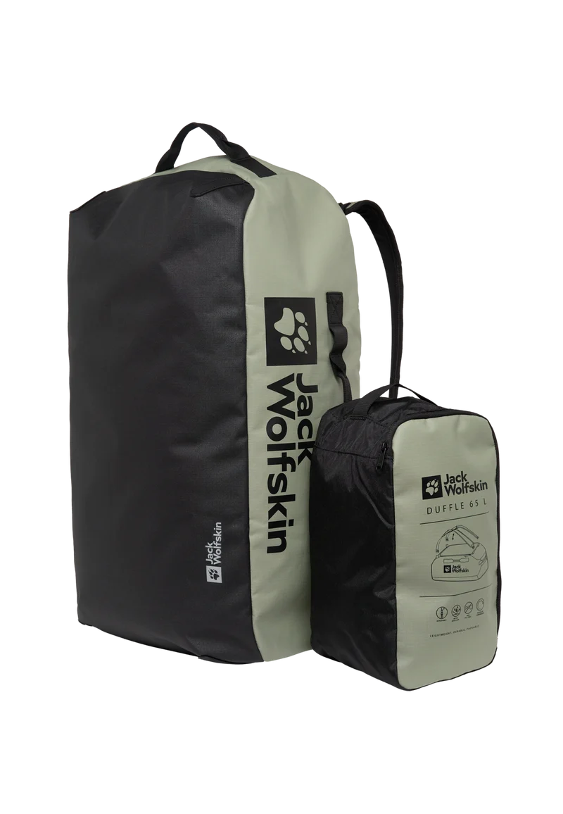 ALL-IN DUFFLE 65