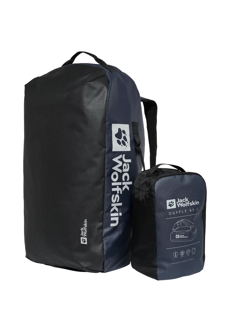 ALL-IN DUFFLE 65
