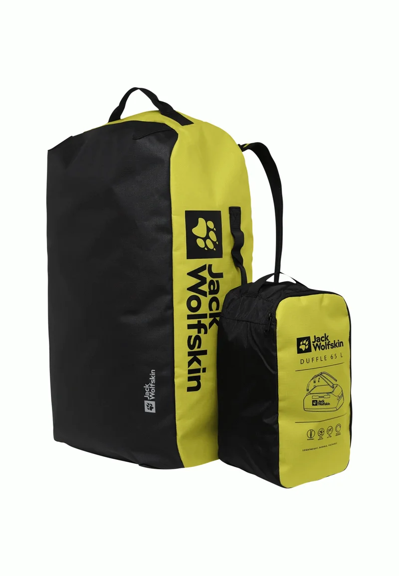 ALL-IN DUFFLE 65
