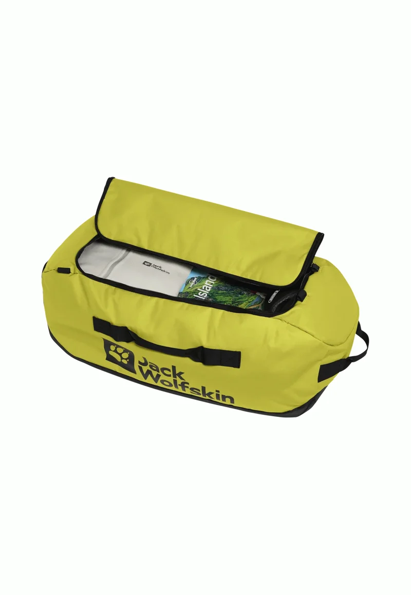 ALL-IN DUFFLE 65
