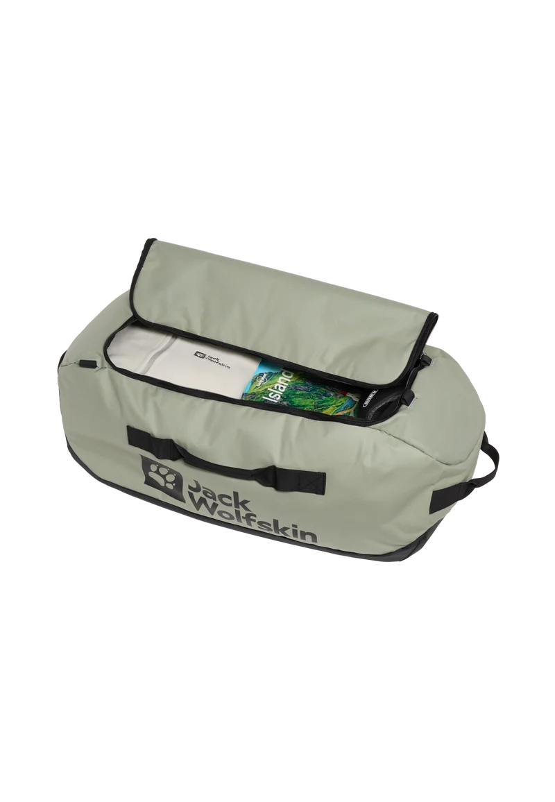 ALL-IN DUFFLE 65