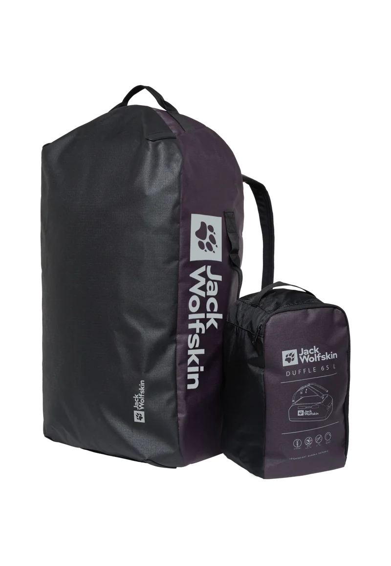 ALL-IN DUFFLE 65