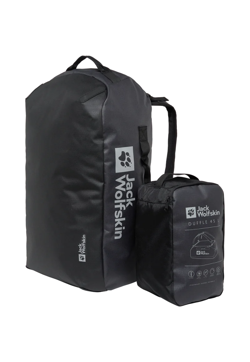 ALL-IN DUFFLE 45