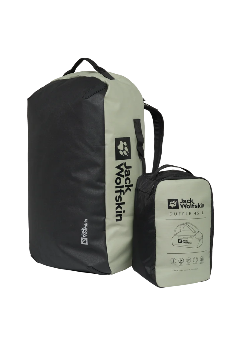 ALL-IN DUFFLE 45