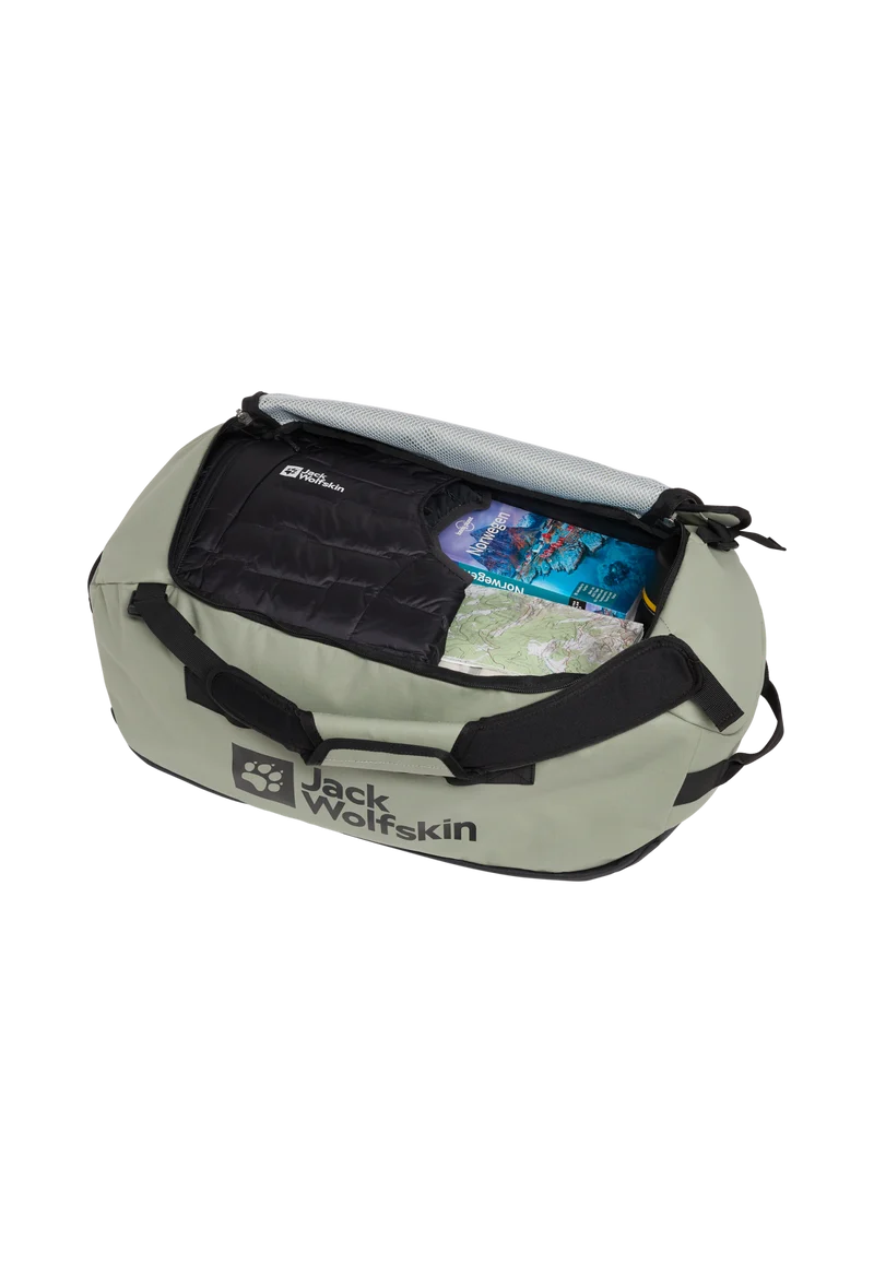ALL-IN DUFFLE 45