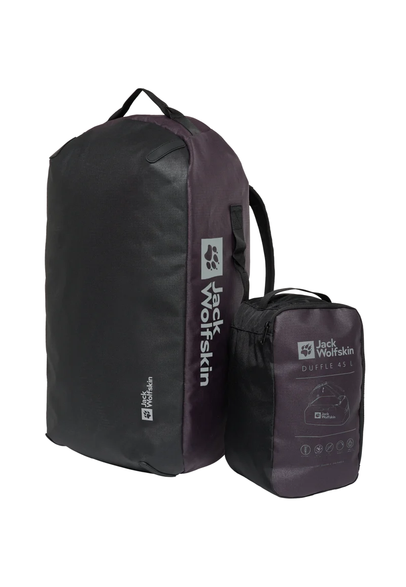 ALL-IN DUFFLE 45