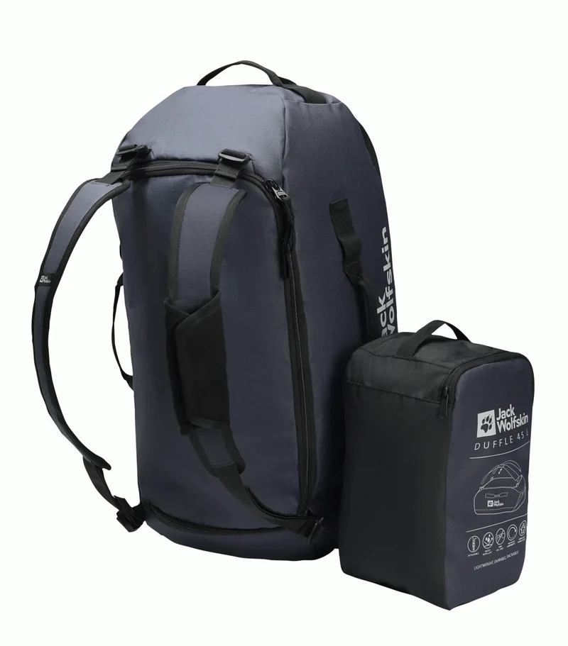 ALL-IN DUFFLE 45