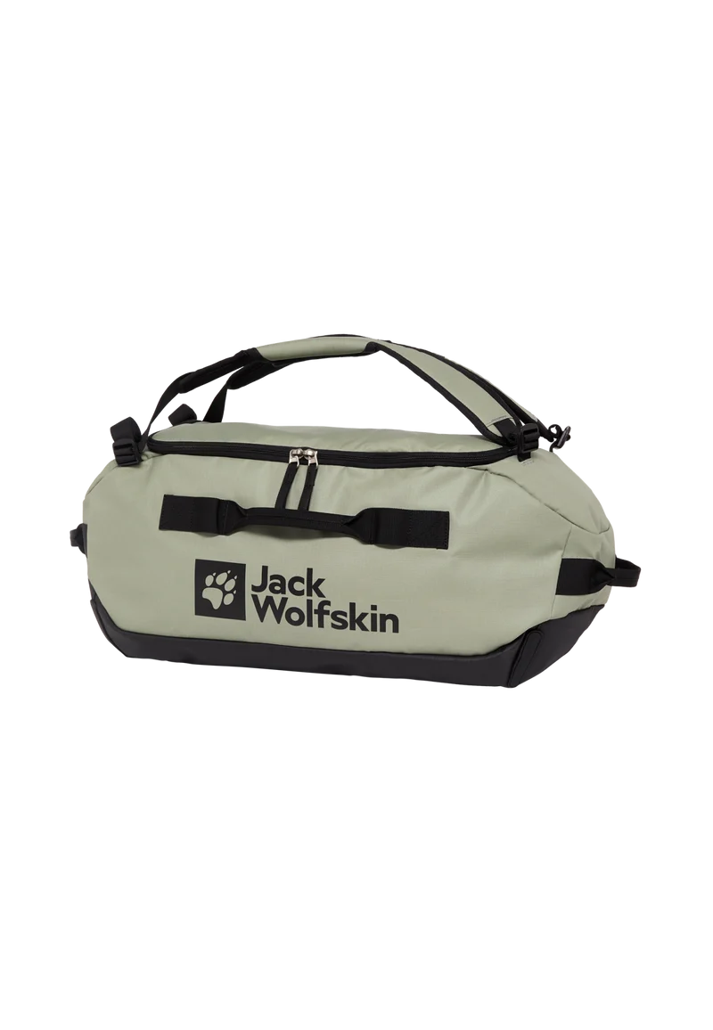 ALL-IN DUFFLE 35