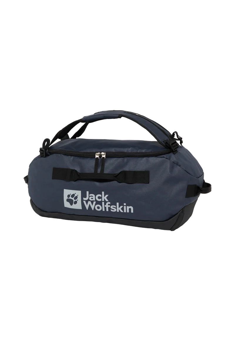 ALL-IN DUFFLE 35