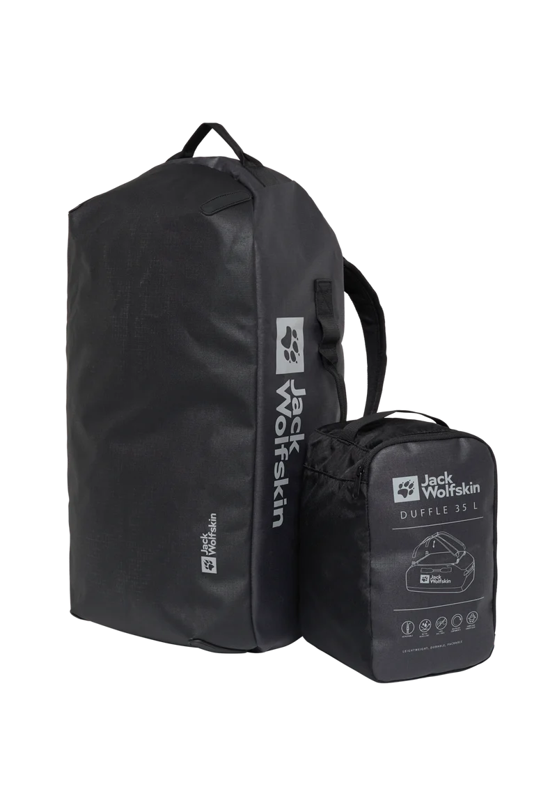 ALL-IN DUFFLE 35
