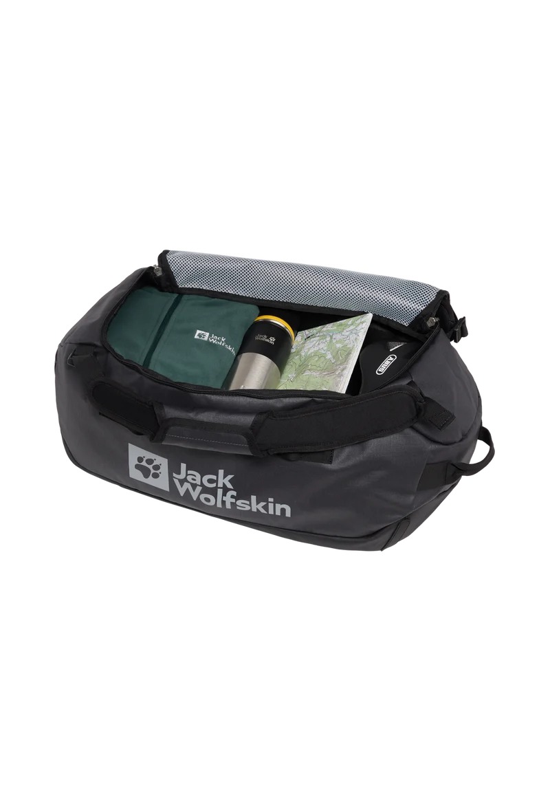 ALL-IN DUFFLE 35