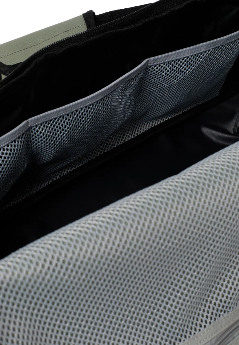 ALL-IN DUFFLE 35