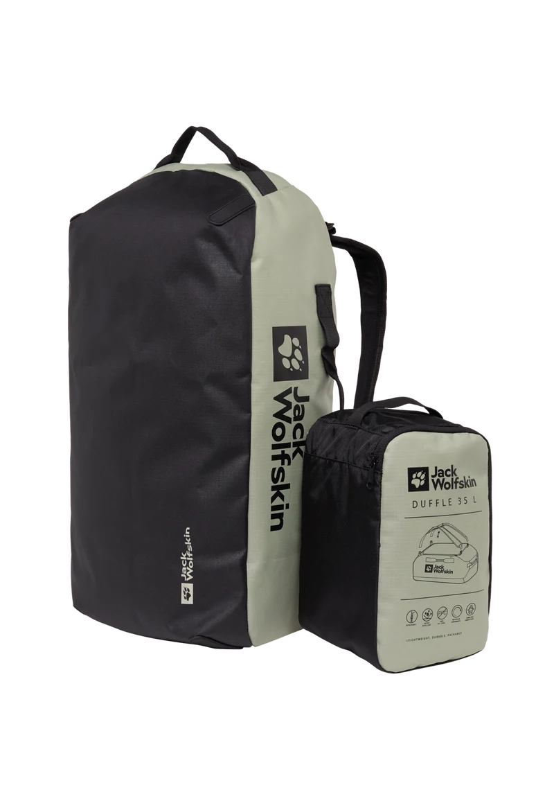 ALL-IN DUFFLE 35