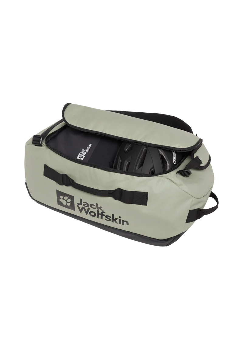 ALL-IN DUFFLE 35