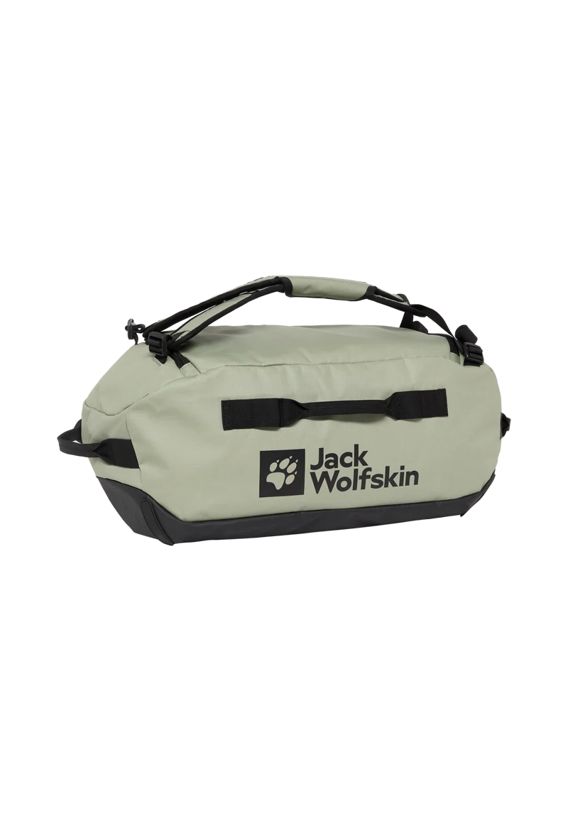 ALL-IN DUFFLE 35