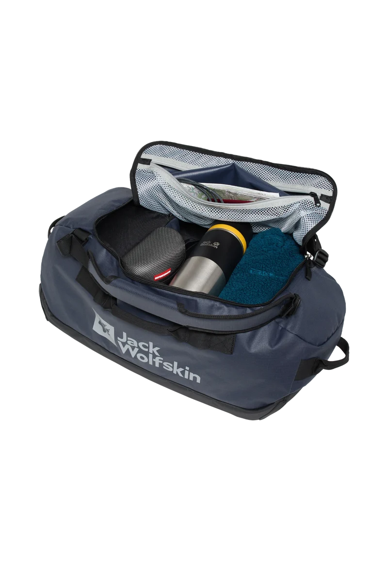 ALL-IN DUFFLE 35
