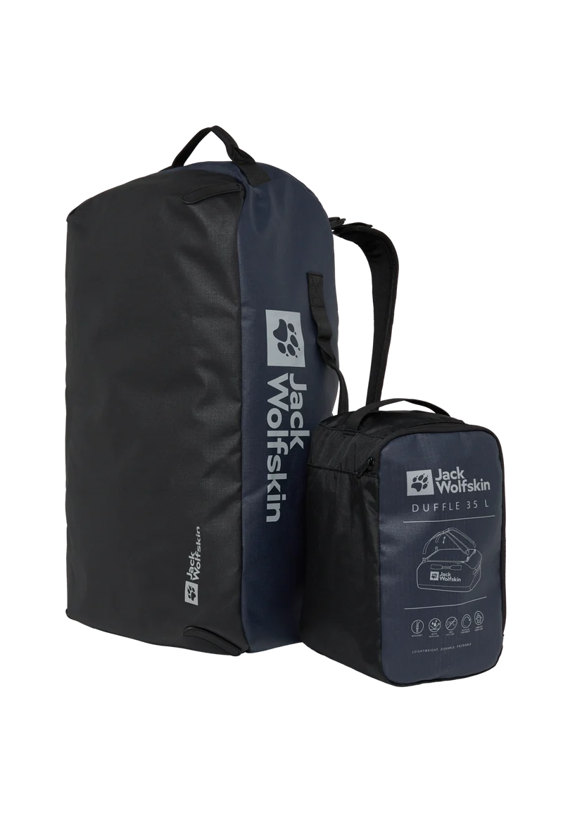 ALL-IN DUFFLE 35