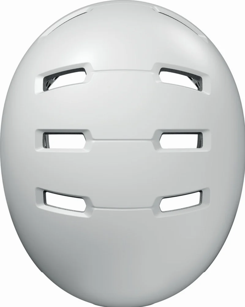 Abus Skurb Mips Helm polar white