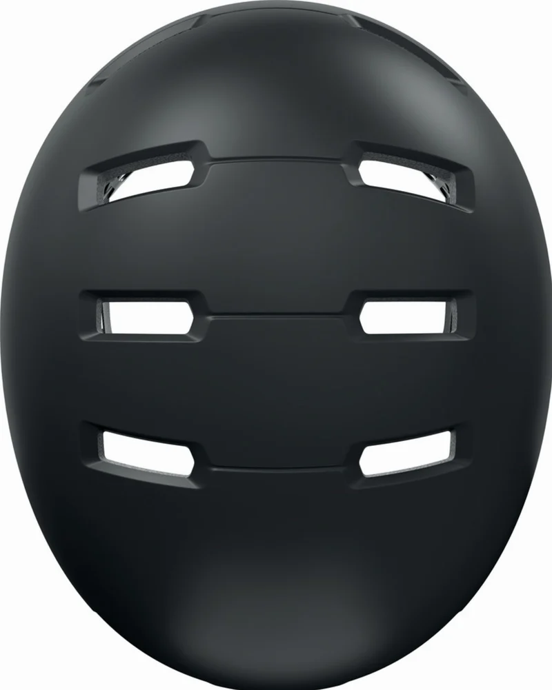 Abus Skurb Mips Helm velvet black