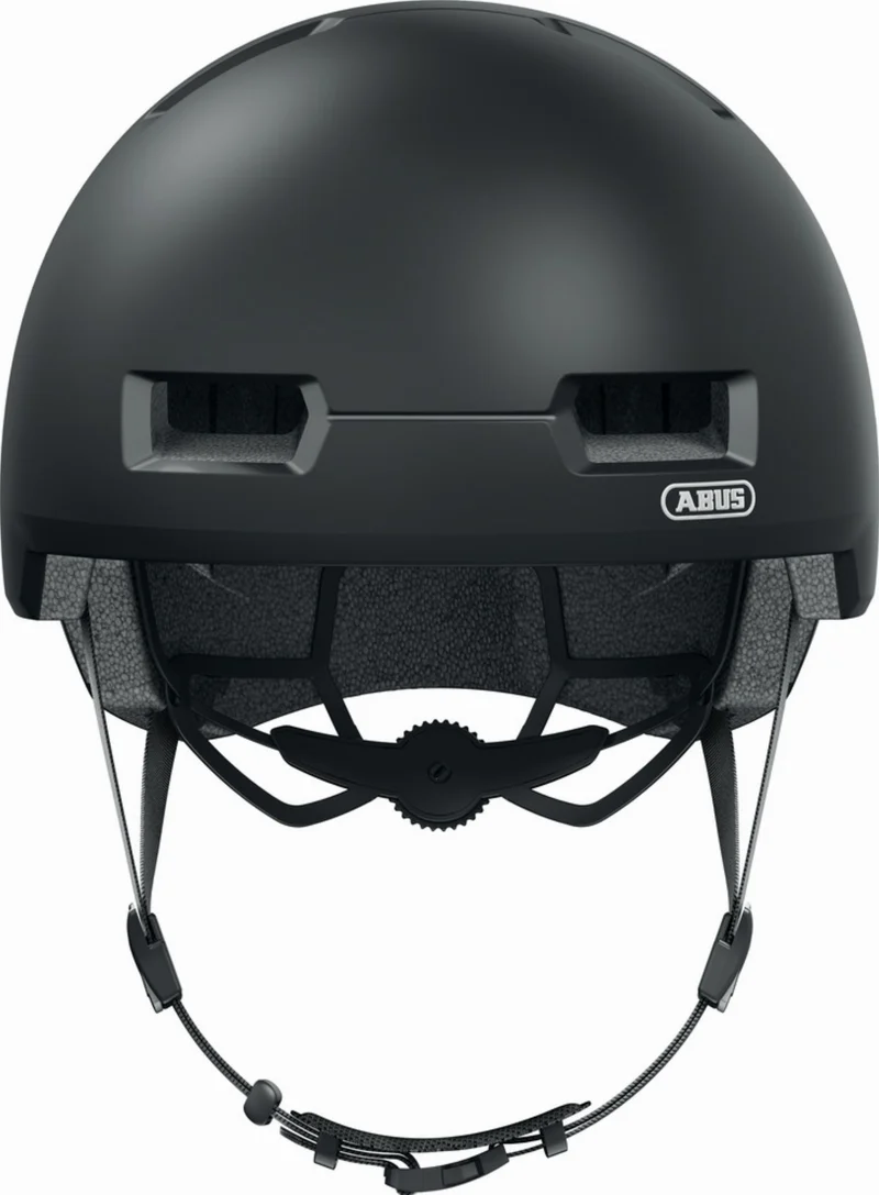 Abus Skurb Mips Helm velvet black
