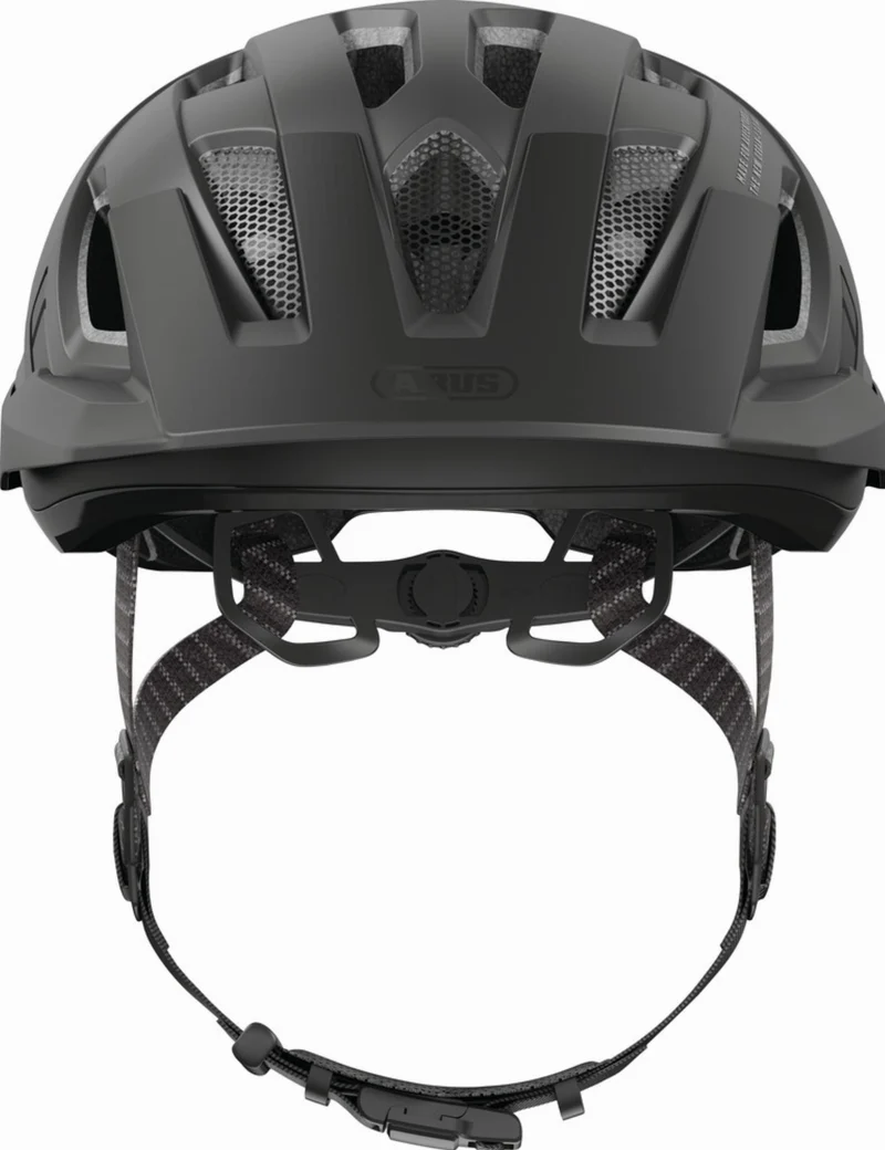 Abus Urban-I 3.0 Ace Helm velvet black