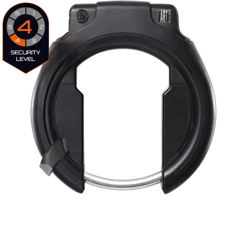 Trelock Rahmenschloss RS 453 PROTECT-O-CONNECT AZ