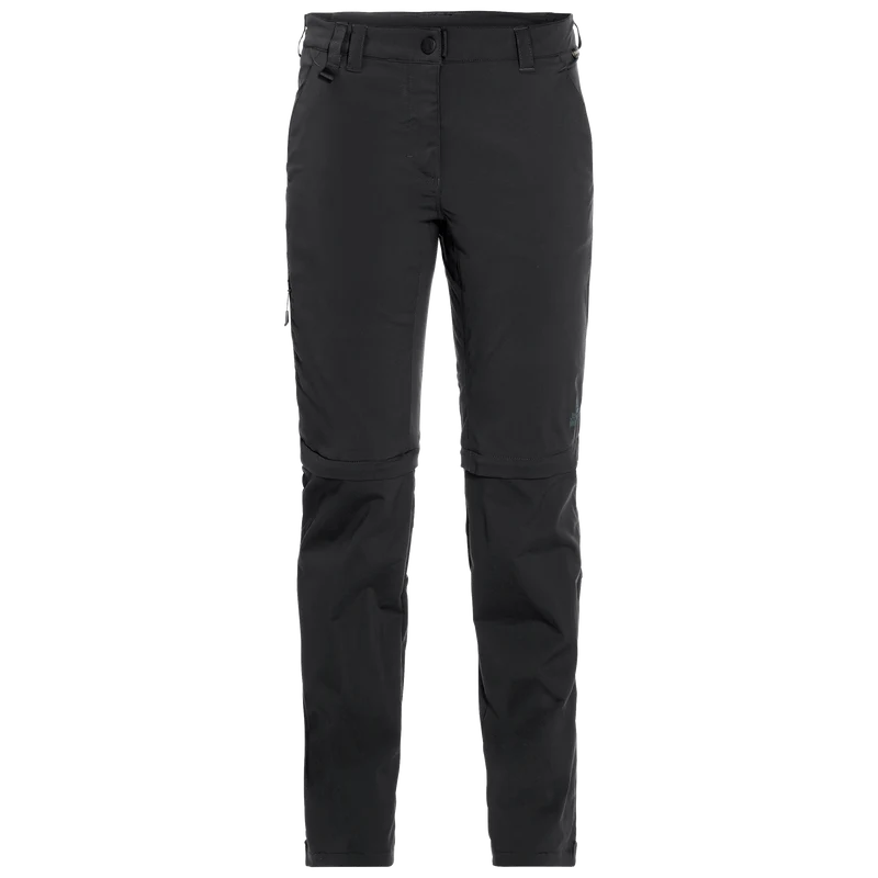 ACTIVATE LIGHT ZIP OFF WOMEN