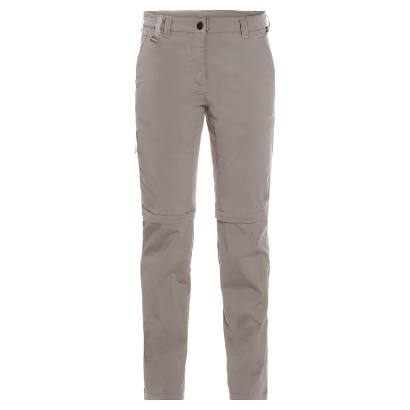 ACTIVATE LIGHT ZIP OFF WOMEN