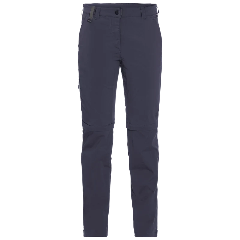 ACTIVATE LIGHT ZIP OFF WOMEN