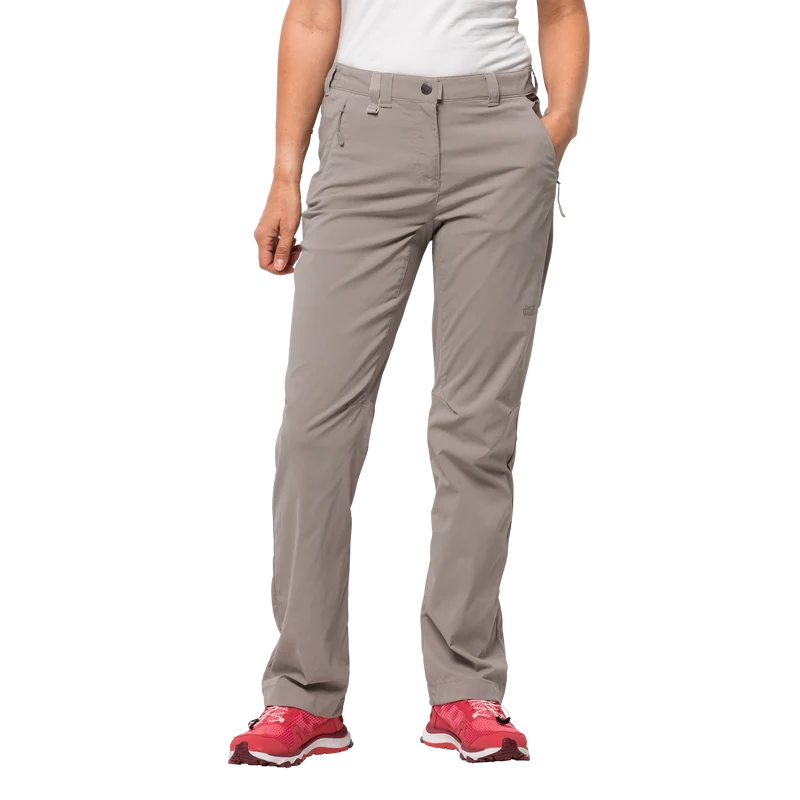ACTIVATE LIGHT PANTS WOMEN