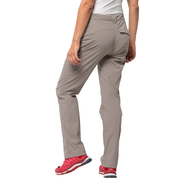 ACTIVATE LIGHT PANTS WOMEN