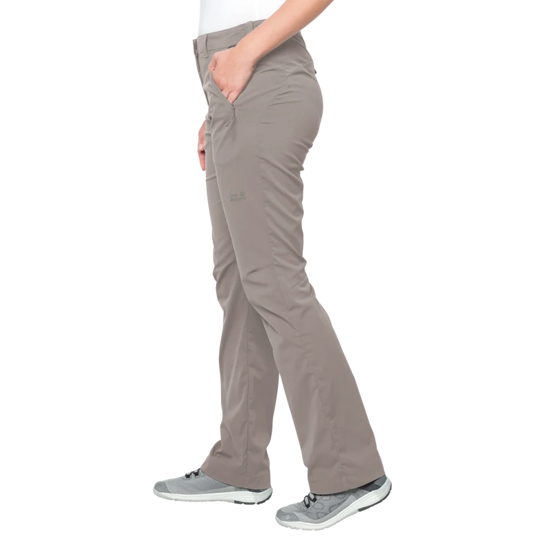 ACTIVATE LIGHT PANTS WOMEN