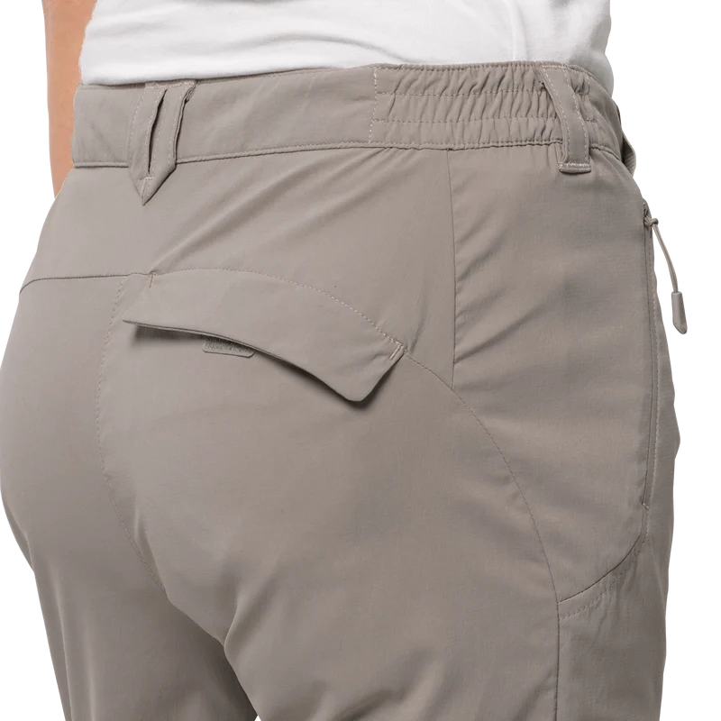 ACTIVATE LIGHT PANTS WOMEN