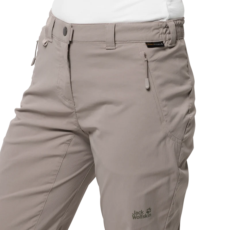 ACTIVATE LIGHT PANTS WOMEN