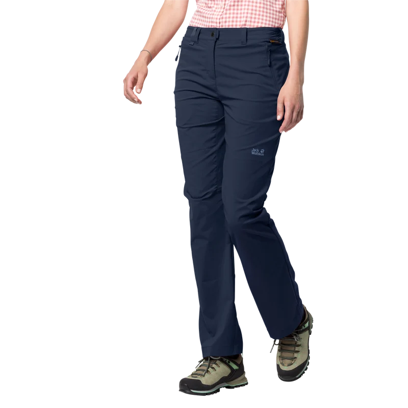 ACTIVATE LIGHT PANTS WOMEN