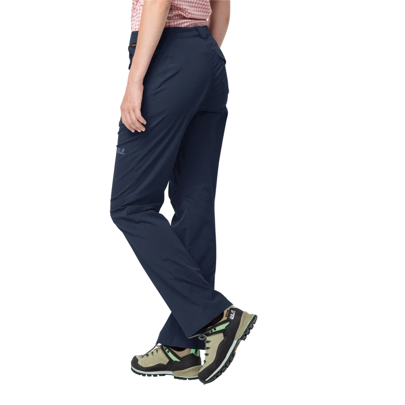 ACTIVATE LIGHT PANTS WOMEN