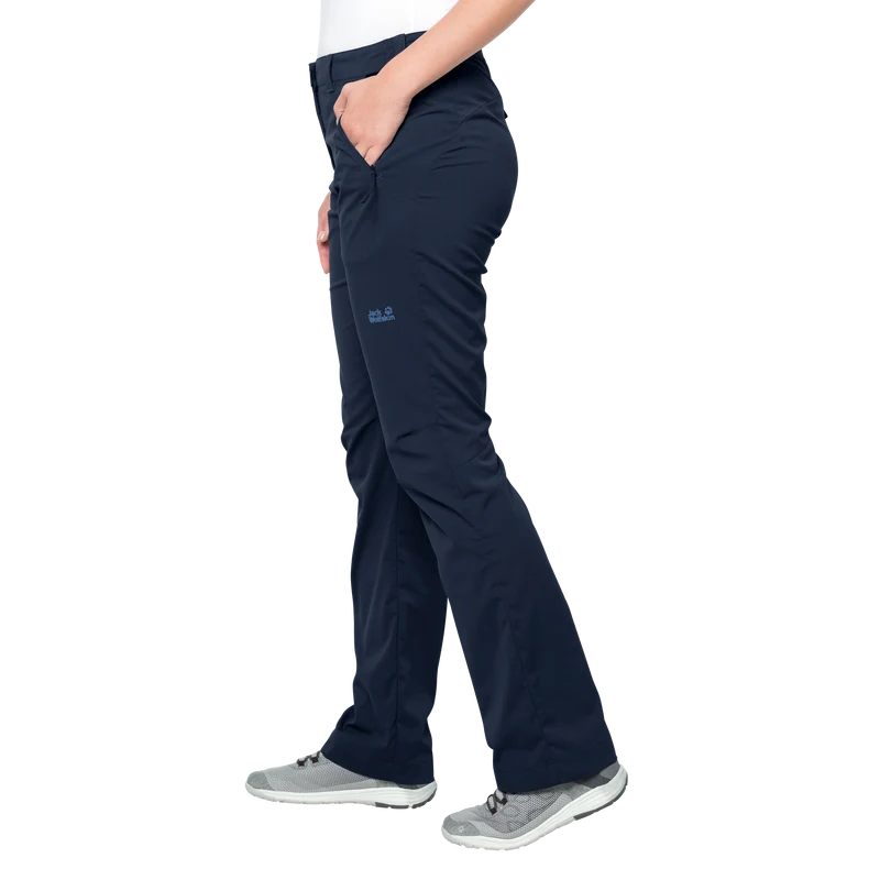 ACTIVATE LIGHT PANTS WOMEN