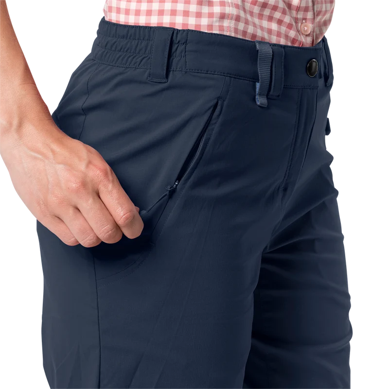 ACTIVATE LIGHT PANTS WOMEN