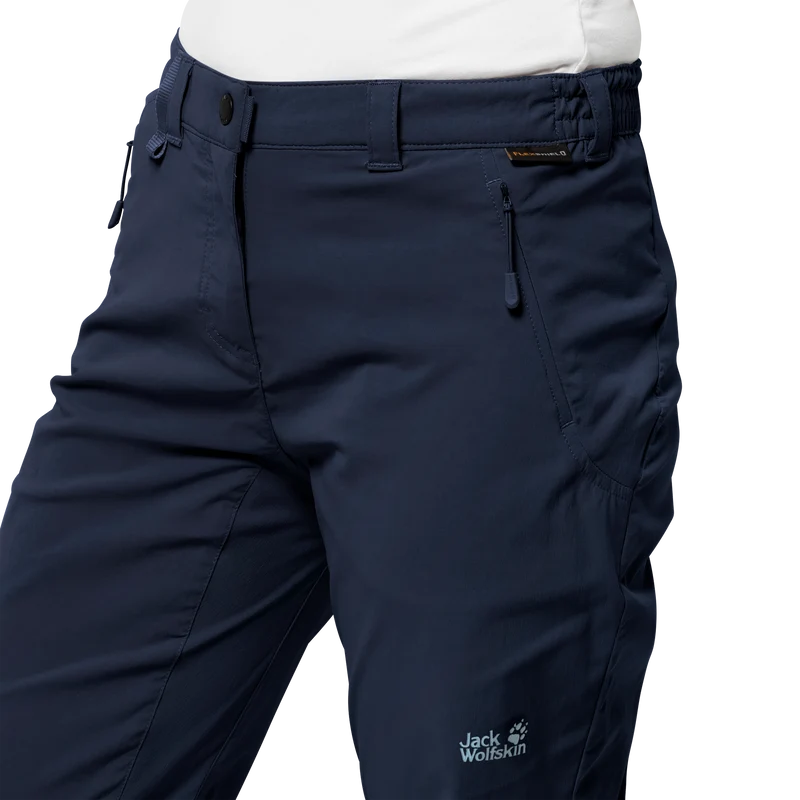 ACTIVATE LIGHT PANTS WOMEN