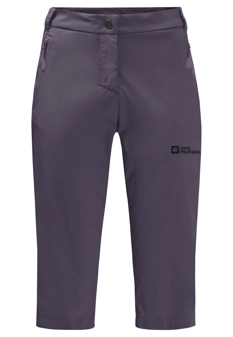 ACTIVATE LIGHT 3/4 PANTS
