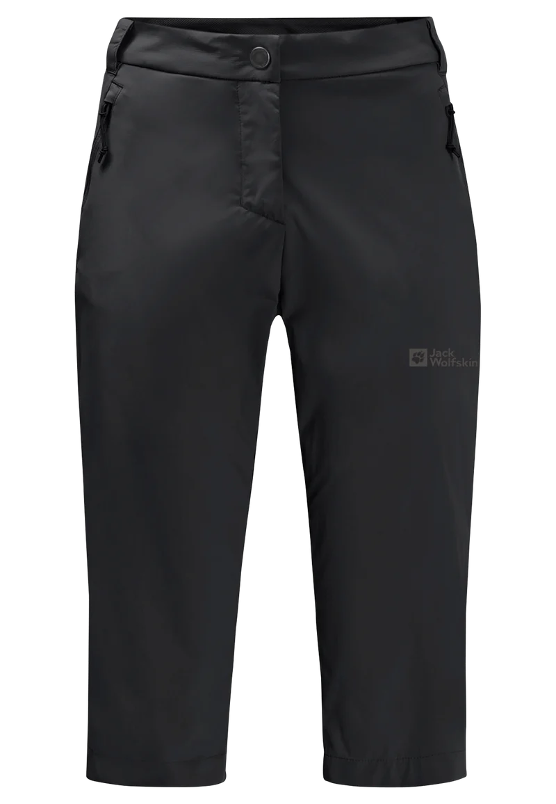 ACTIVATE LIGHT 3/4 PANTS