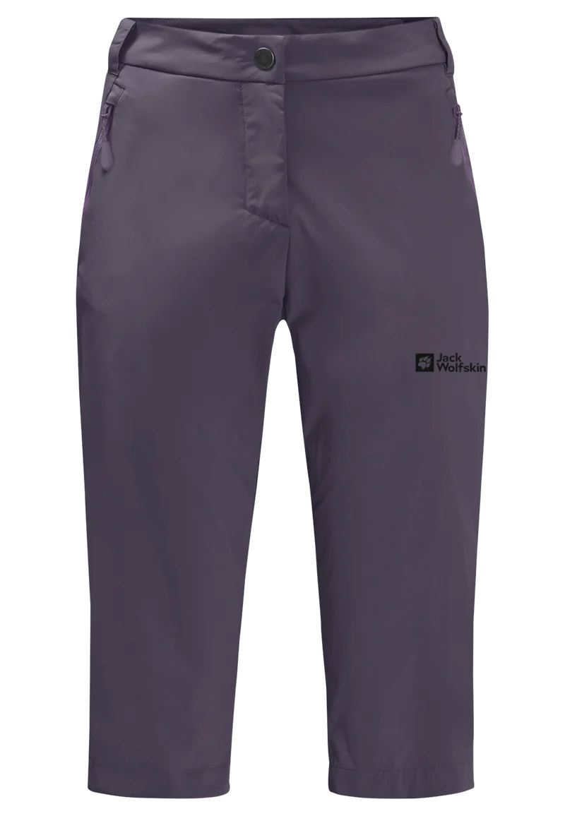 ACTIVATE LIGHT 3/4 PANTS