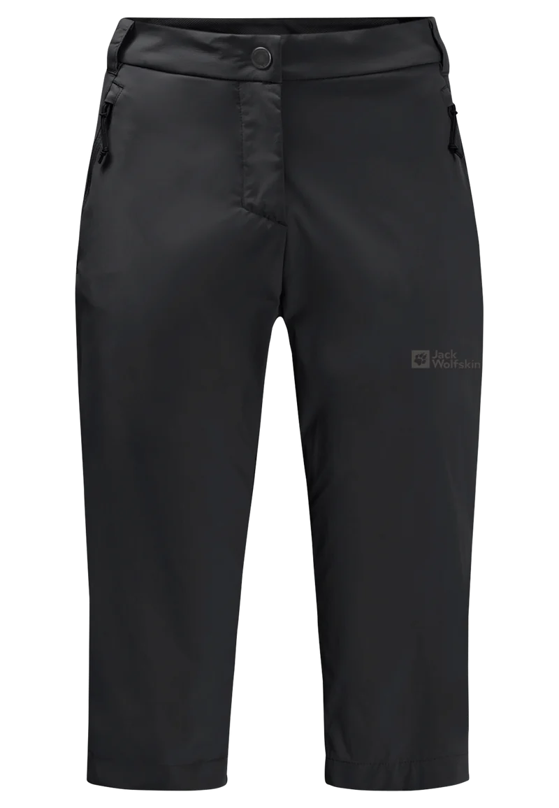 ACTIVATE LIGHT 3/4 PANTS
