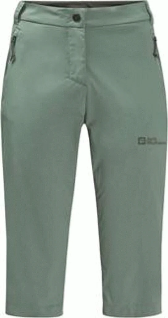 ACTIVATE LIGHT 3/4 PANTS